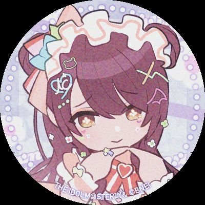 mymiramelo's profile picture. 💉 @ptgs_mira くんにめろめろぱ➰んち꜆＞⩊＜꜀ 🩷💥 ★ ～ 絶対推し中毒◝ᝰ ‧˚