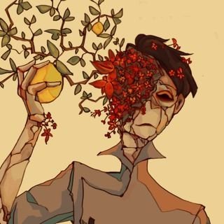 LordSilly69's profile picture. No puedo escribir mucho, estoy encerrada en un psiquiátrico