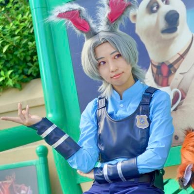 ubEtoile's profile picture. Disney仮装民 マクロスF May'n まめぐ ゲッター 🎬osmo pocket 3 📸Nikonzfc 🎤アニソン垢▶@ubEtoileHKR