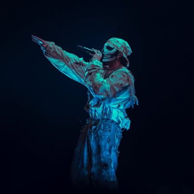 morphine432's profile picture. Hmm Hmm Hmm Hmmm