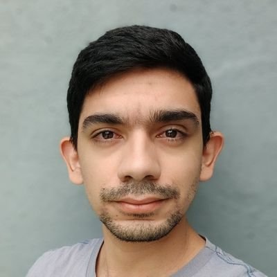 lucas8camargo's profile picture. C# | .NET | SQL Server
lucas8camargo@protonmail.com
https://t.co/vKvcgUYsCK