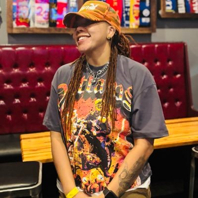 ReddTheRealist's profile picture. WBB 🏀 OVER EVERYTHING | R&B lover 🎶