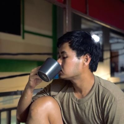 hitsuzensei_'s profile picture. unavailable