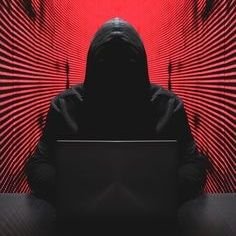 MorganT51369862's profile picture. White Grey And Red Hat Hacker Programmer Coder Assassin Hunter I Hunt And Track Down Online And Physical Scammers