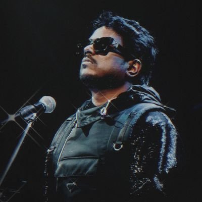 U1ShankarRaja's profile picture. Fan Page