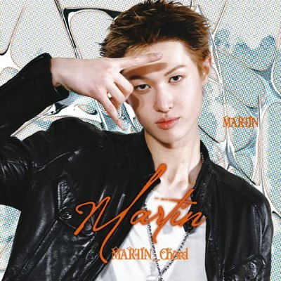 MARTIN_Chord's profile picture. CHINA MARTIN BAR