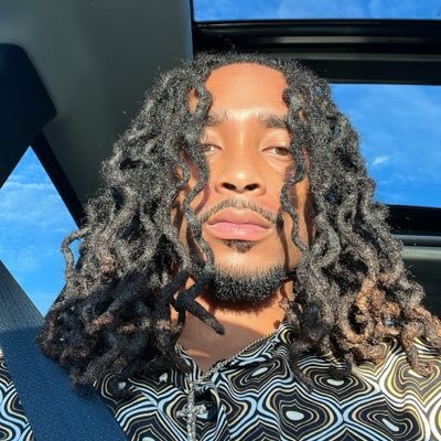 deon3x's profile picture. IG: chancedeon