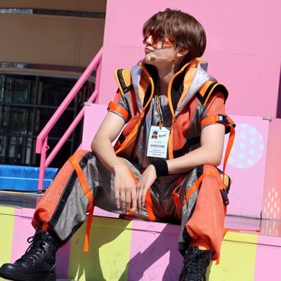 yuiyuikame1225's profile picture. 🌏グランロイヤル🌏カメラ初心者📷🔰ユニバの秋と夏が特に好き🫶クロミライブ最高🧡🖤💜ワンピース好き🏴‍☠️🐢🩷🩷🩷
前アカウント理由わからないまま凍結されたのでまた一からのスタート😢