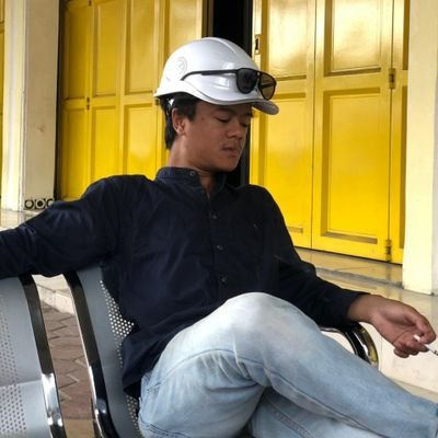 chogallardo's profile picture. Di kala musim dingin yang suram