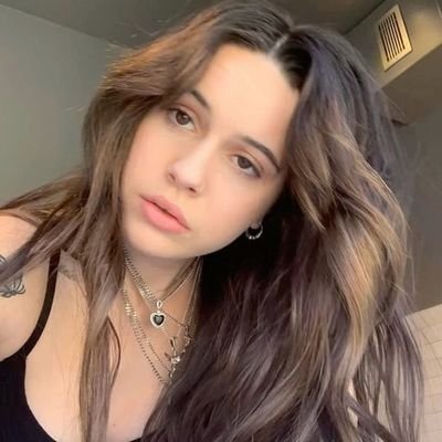 beasfreckIes's profile picture. though i don't believe in magic i believe in me and you @beamiller ♡ • the conjuring •