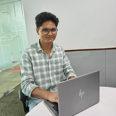 Taku3Singh's profile picture. Servicenow Developer