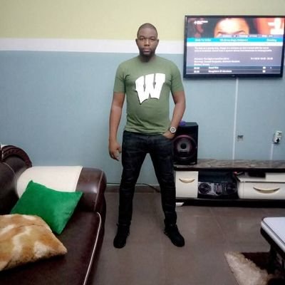 EbukaEgwuatu's profile picture. Football ⚽️ lover | Computer Engineer | Inspirational Speaker And a Philomath.