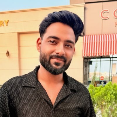 luvchopraa's profile picture. Co-Founder : Casegear | Building that Protects, Innovates and Inspires.