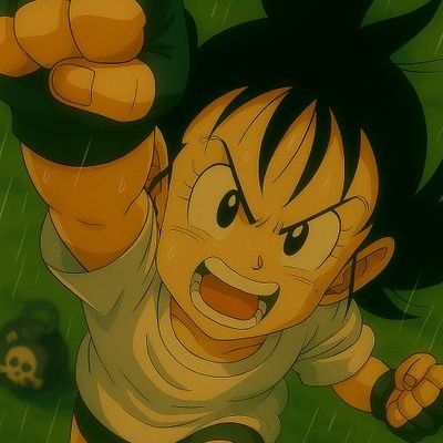 Hiskoa15's profile picture. Sometimes i post funny, cursed, cultured anime scenes mostly from the 2000s. Maybe some hidden gem.