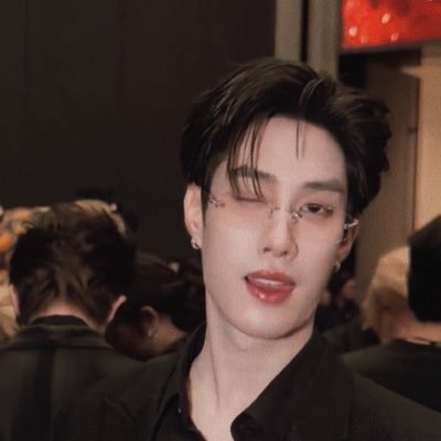 myyouniverse_'s profile picture. 💚🩷 @TLE_mtm @firstone_wnk