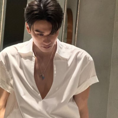 RThepchim's profile picture. (fan account) ♡⃕ 𝚕𝚞𝚟 ⟢ @hongshihoshi03 ⭐️🐶 ㅤㅤㅤㅤㅤㅤㅤ ୧ʕ•̀ᴥ•́ʔ୨ =͟͟͞͞♡🗯️꙳🌐KengNamping🦆🐰TleFirstone ✿ แอคนี้เป็นแม่แป๋วปุ๋ง ᘏ⑅ᘏ