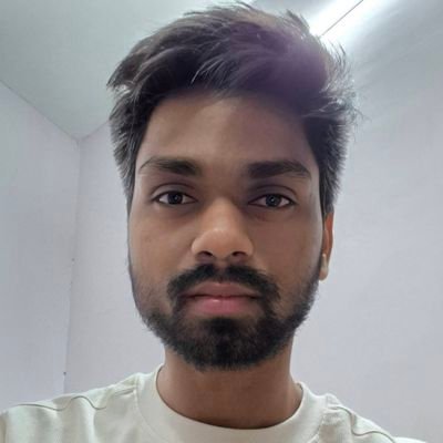 SonuGup17313271's profile picture. Developer@Newgen                                                              #code #philosophy #history