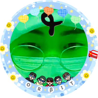 117676k's profile picture. 4期星大人EαRTH🌏yonn寄りの箱推し🪐特技：ルビとともに東海地方から大荷物で現場に駆けつけること🌻推しが名付けたYonner（ﾖﾅｰ）ぜひご活用下さい🐭ミマスは🪐の第一衛星💫To infinity beyonnd🍓東海EαRTH会事務局（24h365日いつでも問い合わせ可）💐🎧