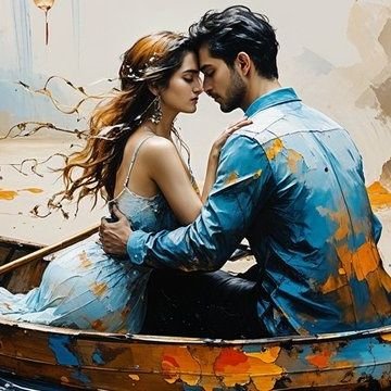 orwUl00irLbO's profile picture. CRYPTO ARTIST || INVESTOR
NFT ART COLLECTOR 
PHILANTHROPIST
#AI || #BOTS || #ROBOTICGUIDE
#NFT #CRYPTO #METAMASK #GALLERY
#ARTGALLERY 
NFT IS A WIN WIN DEAL🥂