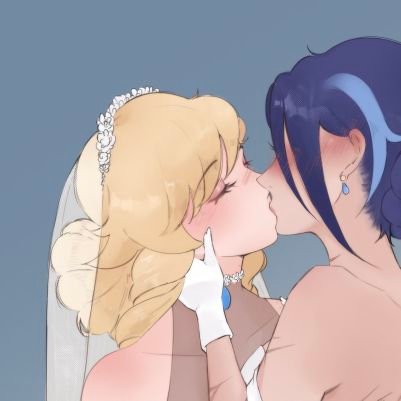 Escritora_lewd's profile picture. 👰‍♀️💕Mi número uno @PsylockeSlut ESPOSA única💕👰‍♀️ Si quieres rol en MD ganatelo o pagame por ello~♡