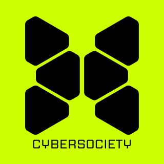 CYBER_SOCIETY_'s profile picture. Curating the modern cyberpunk lifestyle with casual streetwear, music, movies, anime, games, art, books, and more.
