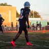 JahfarriPayne's profile picture. WR | C/O ’26 | 6’0” 180 John Dickinson HS (DE) | 3.1 GPA 🎥 https://t.co/8IIk47APoU 📧 jahfarripayne642@gmail.com