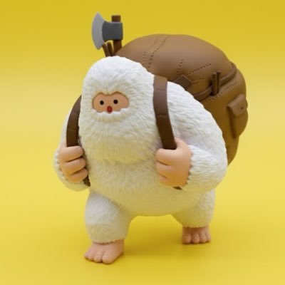 uookhook's profile picture. ウックフックたちの不思議な日常