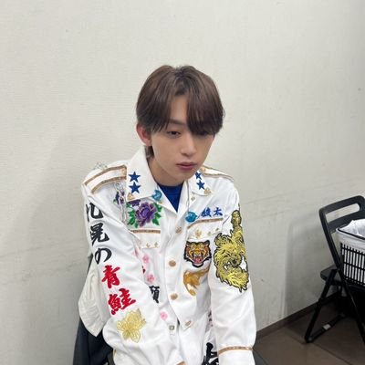 shunnii_0918's profile picture. 近藤駿太さんが大好き 💙