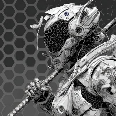 S1Z23407607's profile picture. beekeeper
Protecting the hive since 2015

$ATONE

@cryptodungeonma