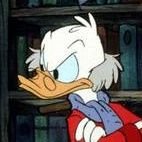 ScroogeKamaziMD's profile picture. American / Manager of ALICes / 黒崎真音×神田沙也加 and グリザイアFan / Richest Duck in the World
