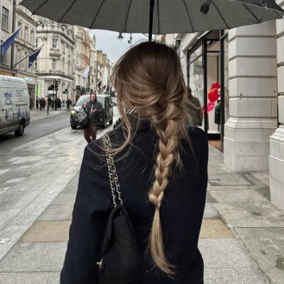 Dahlia1452's profile picture. The beauty of life often lies in its unpredictability, reminding us to embrace change and growth.