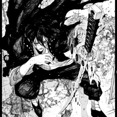 OrangeNoble's profile picture. I will bring pure destruction upon the land. Father of Magatsumi and Yura. Im married to @ThatKumeyuri. #Malediction