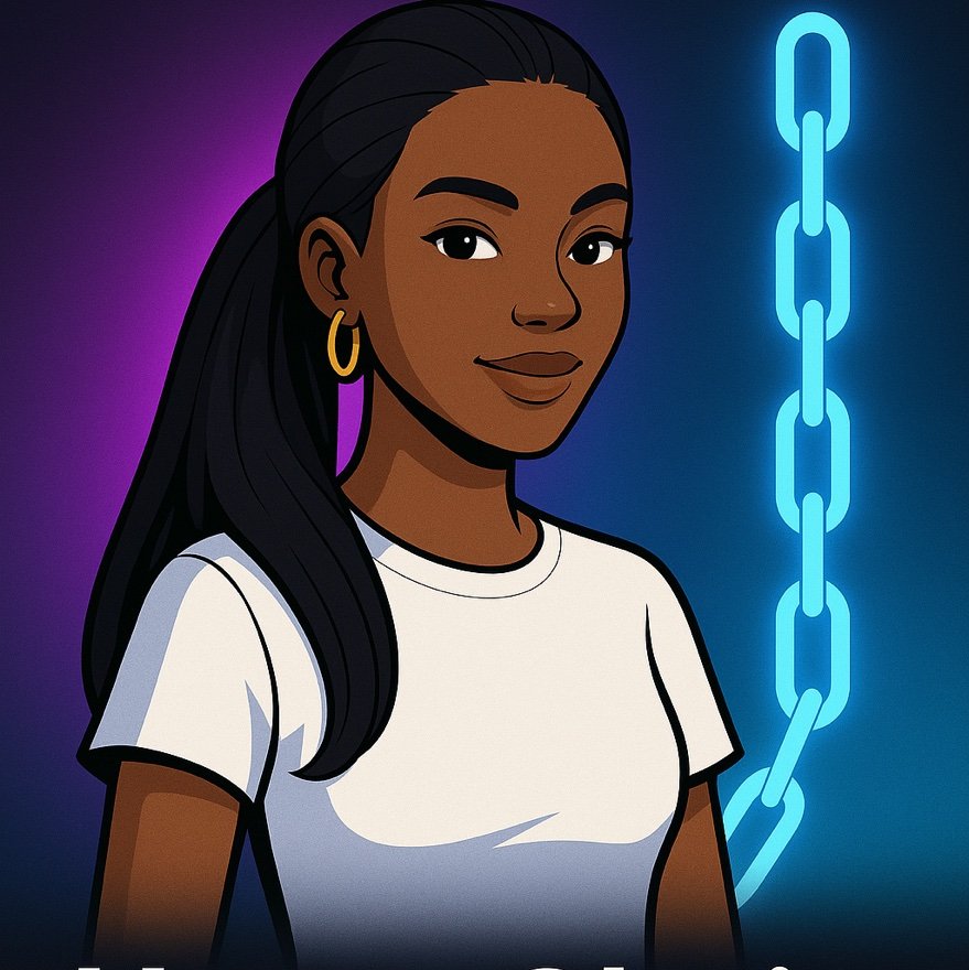 Hennychain001's profile picture. Exploring the decentralized world 🌍 Web3 believer