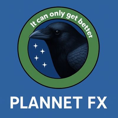 BruceTroy4's profile picture. Eyes that look are common, but eyes that see are rare. FX Trader📈📉 IT CAN ONLY GET BETTER