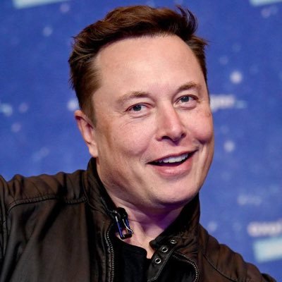 el0nTeslaMuSkk's profile picture. TEXT THE TELEGRAM LINK BELOW TO CLAIM YOUR PRIZE IMMEDIATELY🔗 👇👇