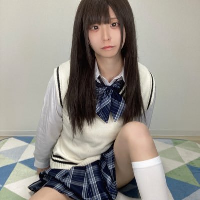 AyaseHinamk's profile picture. はじめまして趣味で男の娘やってます🫶 かわちいお友達ほしいですᐡ o̴̶̷̤ ﻌ o̴̶̷̤ ᐡ
