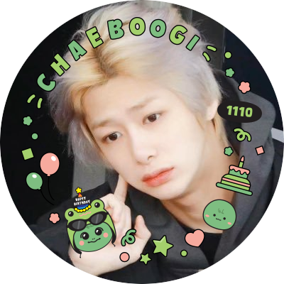 chw_1994's profile picture. 2n/채프