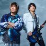 GR_staff's profile picture. Vo KISHOW (＃谷山紀章 )と Gtr e-ZUKA (#飯塚昌明 )のロックユニット
#GRANRODEO スタッフ公式アカウント🐮🔥 
2月18日10枚目のアルバム「ChaosBlue」発売