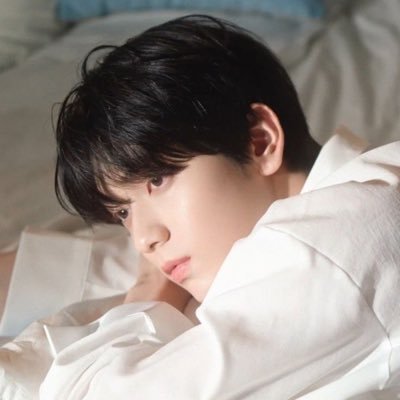 ssxoxin's profile picture. 다섯이 함께 하기에 #형아즈 𖤐