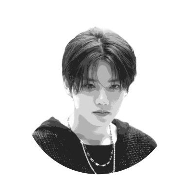 jlunkyuu's profile picture. A definition of treasure, if you meet me, say my name carefully 준규. (2000)