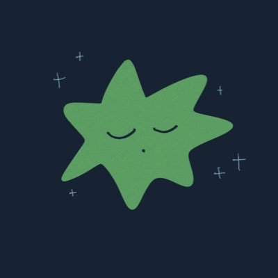 selica_d_5's profile picture. フリーランスデザイナー🍃🥜中心にVのFAを描いたり、編み物やぬい活をしてるぞ！ 🙅‍♀️AI生成、ご本人様以外の無断使用・転載禁止 🎀ぬいふくやさん通販準備中