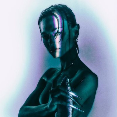 abstract_quens's profile picture. all my friends can breath underwater ☆*:.｡. o(≧▽≦)o .｡.:*☆🐟🐟🐟