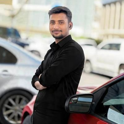 Mohd_Rashid_47's profile picture. Alhamdulillah Everything