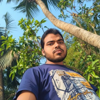 GolshanMandal's profile picture. I’m a simple guy with a simple lifestyle. I always try to live a healthy life with my parents.