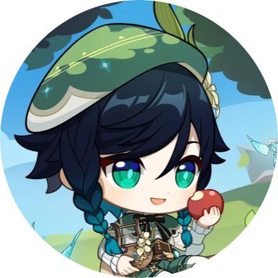 chaechae_0209's profile picture. 20↓ | 벤티오시🍃| 음유오시🕊️| 원신 장르계!! | 나의 사랑하는 귀요미 본처💗@Uooeng_0n0 | 귀여운 미소녀 부본처💚@Hina_venti_L 나만의 왕자님 부본처🩵@haya0801_ | 그림러? | 25.08.05~ | @채분언니 @라이언니 @소중한 천사님들