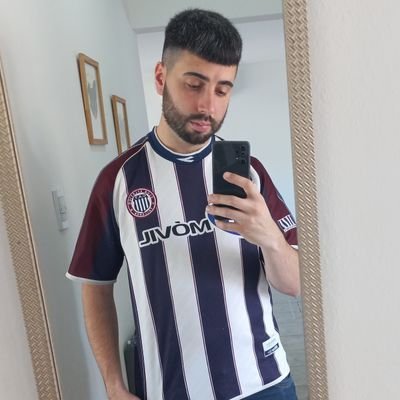 JaviCATalleres's profile picture. Talleres y nada más.