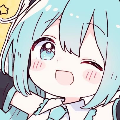 moca_miku39's profile picture. @moca_mame39ともっと深くなかよくなりたい人向け　／　人選緩め　❕