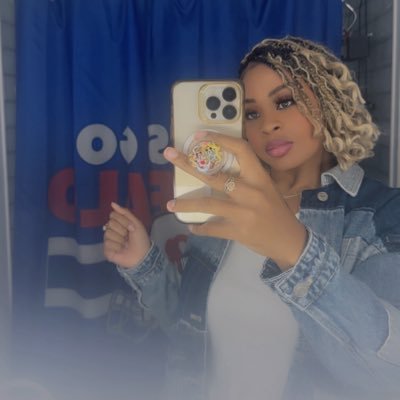 royallatrice26's profile picture. God First| 716 📍|♒️| Grandma 6/10/47-11/3/2019 🕊🌹De'Marqus 🙏🏽🕊 #FreeRio