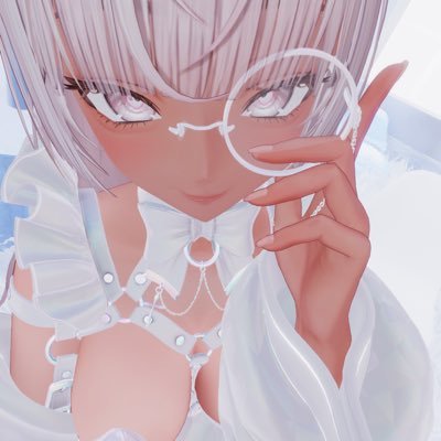 yukinee_VRC's profile picture. こんにちは🌞2025年5月位からvrchatを始めましたゆきねぇと申します🫣写真を撮るのが大好きなので人も風景もどんどん撮りたいです٩( 'ω' )وR18です。未成年は見ちゃダメです🙅