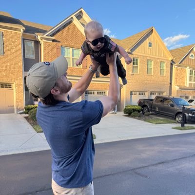 404tyler_'s profile picture. Father of one